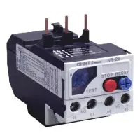 Тепловое реле Chint NR2-25 1-1.6A (268137) Тепловое реле Chint NR2-25 1-1.6A (268137)