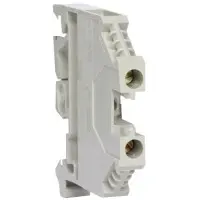 Фазна клемма Hager KXA02LH 2.5мм2 800В/24А