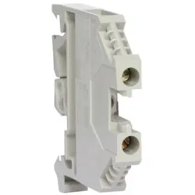 Фазна клема Hager KXA02LH 2.5мм2 800В/24А