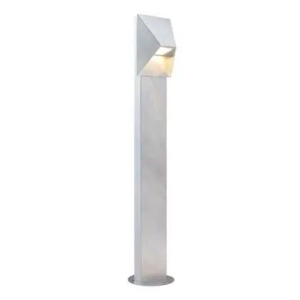 Уличный светильник Nordlux 2218208031 Pontio GU10 1x25W IP54 серебристый