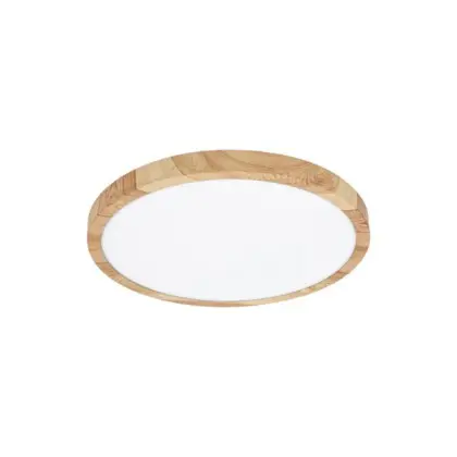 Потолочный светильник Italux PLF-72836-300R-24W-WO Alata LED 1x24W 2800K/4000K/6000K 2900Lm IP44 бежевый Потолочный светильник Italux PLF-72836-300R-24W-WO Alata LED 1x24W 2800K/4000K/6000K 2900Lm IP44 бежевый