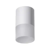 Точковий світильник MJ-Light MJ12015 Soren GU5.3 1x10W IP20 білий