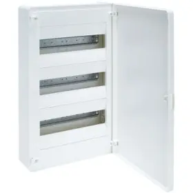 Щит накладний Golf VS312PD на 36 модулів Hager