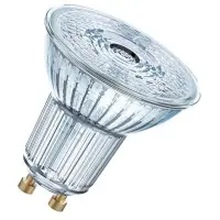 Світлодіодна лампа Osram LED PAR16 DIM 50 36 4,5Вт/927 GU10 6х1 Світлодіодна лампа Osram LED PAR16 DIM 50 36 4,5Вт/927 GU10 6х1