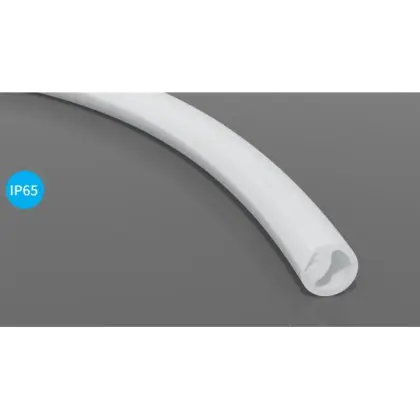 LED-профиль ALUMLED силиконовый IP65 (LN22214), 5м LED-профиль ALUMLED силиконовый IP65 (LN22214), 5м