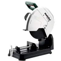 Монтажна пила Metabo CS 24-355 S 2400 В 3700 об/хв (601787000) Монтажна пила Metabo CS 24-355 S 2400 В 3700 об/хв (601787000)