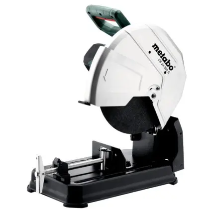 Монтажная пила Metabo CS 24-355 S 2400 В 3700 об/мин (601787000)