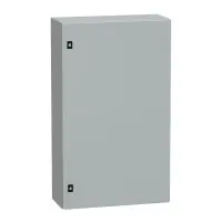 Шкаф Schneider Electric SPACIAL NSYCRN106250P CRN 1000х600х250мм с монтажной панелью