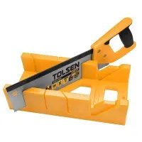 Обушковая ножовка с пластиковым стуслом Tolsen (31017) 300мм