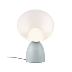 Настільна лампа Nordlux 2220215010 Hello E14 1x25W IP20 сіра