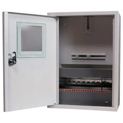 Металлический корпус E.Next e.mbox.stand.n.f1.12.z 12 модулей навесной (s0100007) Металлический корпус E.Next e.mbox.stand.n.f1.12.z 12 модулей навесной (s0100007)