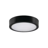 Світильник стельовий з датчиком руху Kanlux 39027 Daber LED 1x12W/20W 3000K/3500K/4000K 2560Lm IP66 чорний Світильник стельовий з датчиком руху Kanlux 39027 Daber LED 1x12W/20W 3000K/3500K/4000K 2560Lm IP66 чорний