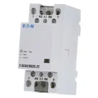 Контактор Eaton (Moeller) Z-SCH230/25-22 Контактор Eaton (Moeller) Z-SCH230/25-22