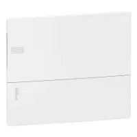 Щит MIP22112 Mini Pragma на 12 модулів Schneider Electric