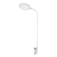Светильник настольный LED FLEX 10W 3000-6500К белый Violux ( 541001 )