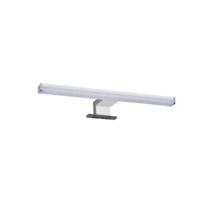 Светильник подсветка для зеркала Kanlux 34932 Astim LED 1x8W 4000K 660Lm IP44 хром