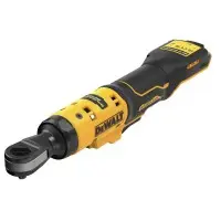 Гайковерт угловой (ключ-храповик) DeWALT DCF503N бесщеточный XR Li-Ion 12В 81Нм 0-250об/мин Гайковерт угловой (ключ-храповик) DeWALT DCF503N бесщеточный XR Li-Ion 12В 81Нм 0-250об/мин
