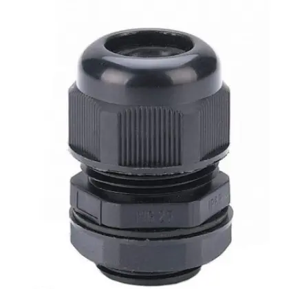 Сальник TNSy MG25 Ø13-18мм IP68 чорний (TNSy5500014) Сальник TNSy MG25 Ø13-18мм IP68 чорний (TNSy5500014)