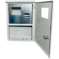 Корпус учета и распределения ЯУР-УЗ-12 Корпус учета и распределения ЯУР-УЗ-12