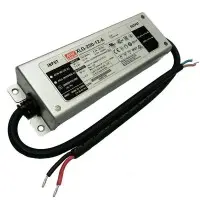 Блок живлення Mean Well 192W DC12V IP67 (XLG-200-12-A) Блок живлення Mean Well 192W DC12V IP67 (XLG-200-12-A)