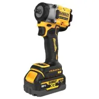 Ударный гайковерт бесщеточный DeWALT DCF923P2G XR Li-Ion 18В 610Нм 5Ач 2500об/мин 3550уд/мин серии «G»