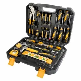 Комплект инструментов Tolsen 89 предметов (85352)