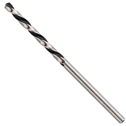 Сверла Bosch 2608577197 PointTeQ HSS 2,9мм (10шт)