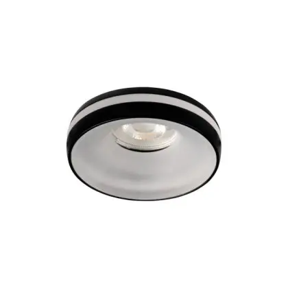 Точковий світильник Kanlux 35289 Eliceo GU10/GU5.3 1x10W IP20 чорний Точковий світильник Kanlux 35289 Eliceo GU10/GU5.3 1x10W IP20 чорний