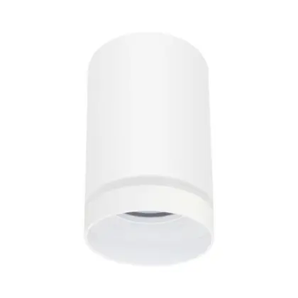 Точечный светильник Goldlux 319883 Fabri GU10 1x10W IP20 WH Точечный светильник Goldlux 319883 Fabri GU10 1x10W IP20 WH