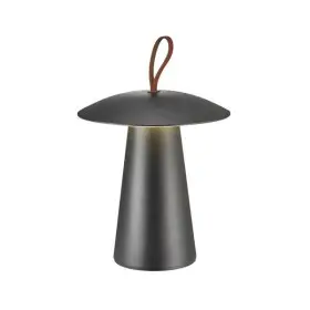 Настільна лампа Nordlux 2318245003 Ara To-Go Led 1x2W 3000K 240Lm IP54 Bk