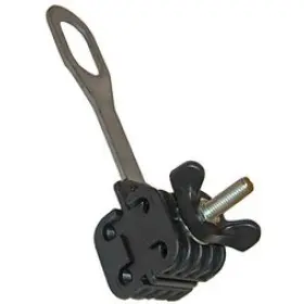 Універсальний підвісний затискач E.Next 94 tarel.ukp.4.06.25.prz 4х(6-25) мм²