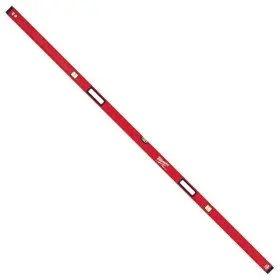 Магнитный уровень MILWAUKEE 4932459075 Redstick Backbone 240см