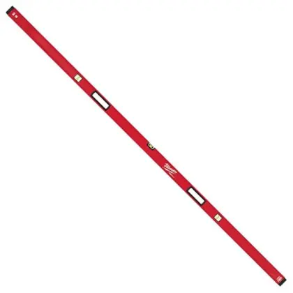 Магнитный уровень MILWAUKEE 4932459075 Redstick Backbone 240см Магнитный уровень MILWAUKEE 4932459075 Redstick Backbone 240см