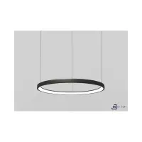 Підвісний світильник, люстра Mj-Light MJ11005 Ring LED 1x60W 4000K IP20