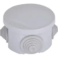 Розподільча коробка E.Next e.db.pro.d50.50u (p016107)