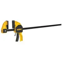 Быстрозажимная струбцина DeWALT DWHT0-83187 "XL" 900мм Быстрозажимная струбцина DeWALT DWHT0-83187 "XL" 900мм