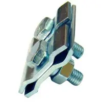 Плашковий затискач Білмакс Б00010331 ПЗ-1 (10/50) Плашковий затискач Білмакс Б00010331 ПЗ-1 (10/50)