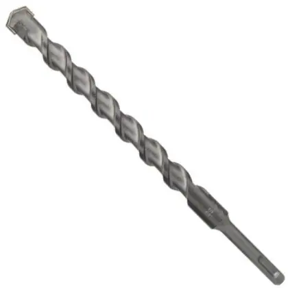 Бур по бетону Bosch 2608680290 SDS-Plus-1 20x200x260мм Бур по бетону Bosch 2608680290 SDS-Plus-1 20x200x260мм