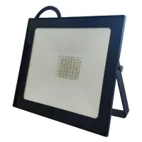 Прожектор TNSy LED ECO Slim 50Вт 3500Лм 6500K IP65 (TNSy5000238)