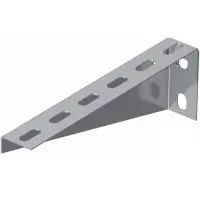 Легкая консоль METAKSAN DK 05 PG 50мм