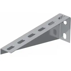 Легкая консоль METAKSAN DK 05 PG 50мм