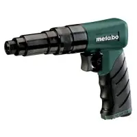 Пневмошуруповерт Metabo DS 14 14Нм с шестигранным патроном (604117000)