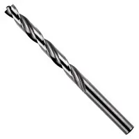 Сверло по металлу Stanley STA51038 HSS-CNC 4х75/43мм в блистере