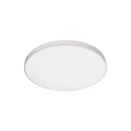 Потолочный светильник Italux PLF-53472-3K-WH Ateia LED 1x21W 3000K 2600Lm IP44 белый Потолочный светильник Italux PLF-53472-3K-WH Ateia LED 1x21W 3000K 2600Lm IP44 белый