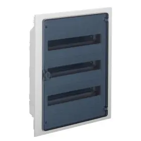 Щит вбудований Golf VF318TD на 54 модулі Hager