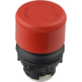 Аварийная кнопка Аско-Укрем XB2-ES73 Ø30мм (A0140050027)