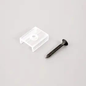 Прозора кліпса COLORS для NNT1615 (AS-NNT1615P-25)