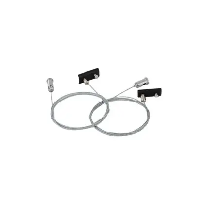 Набор подвесного крепления магнитного трека Italux TRMA-263537-2PC-SUSKIT Track Accessories
