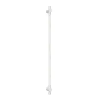 Бра, настінний світильник Pikart 38122-1 Axis S LED 1x15W 3000K IP20 білий
