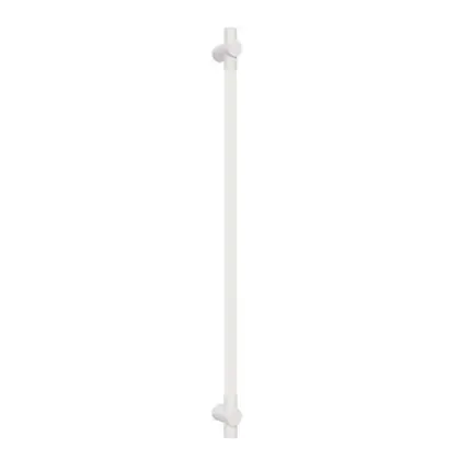 Бра, настінний світильник Pikart 38122-1 Axis S LED 1x15W 3000K IP20 білий